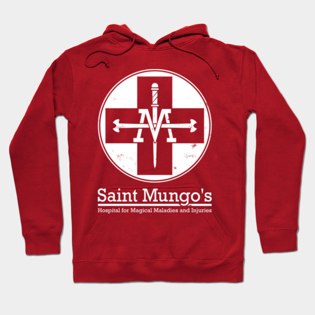 Saint Mungo's